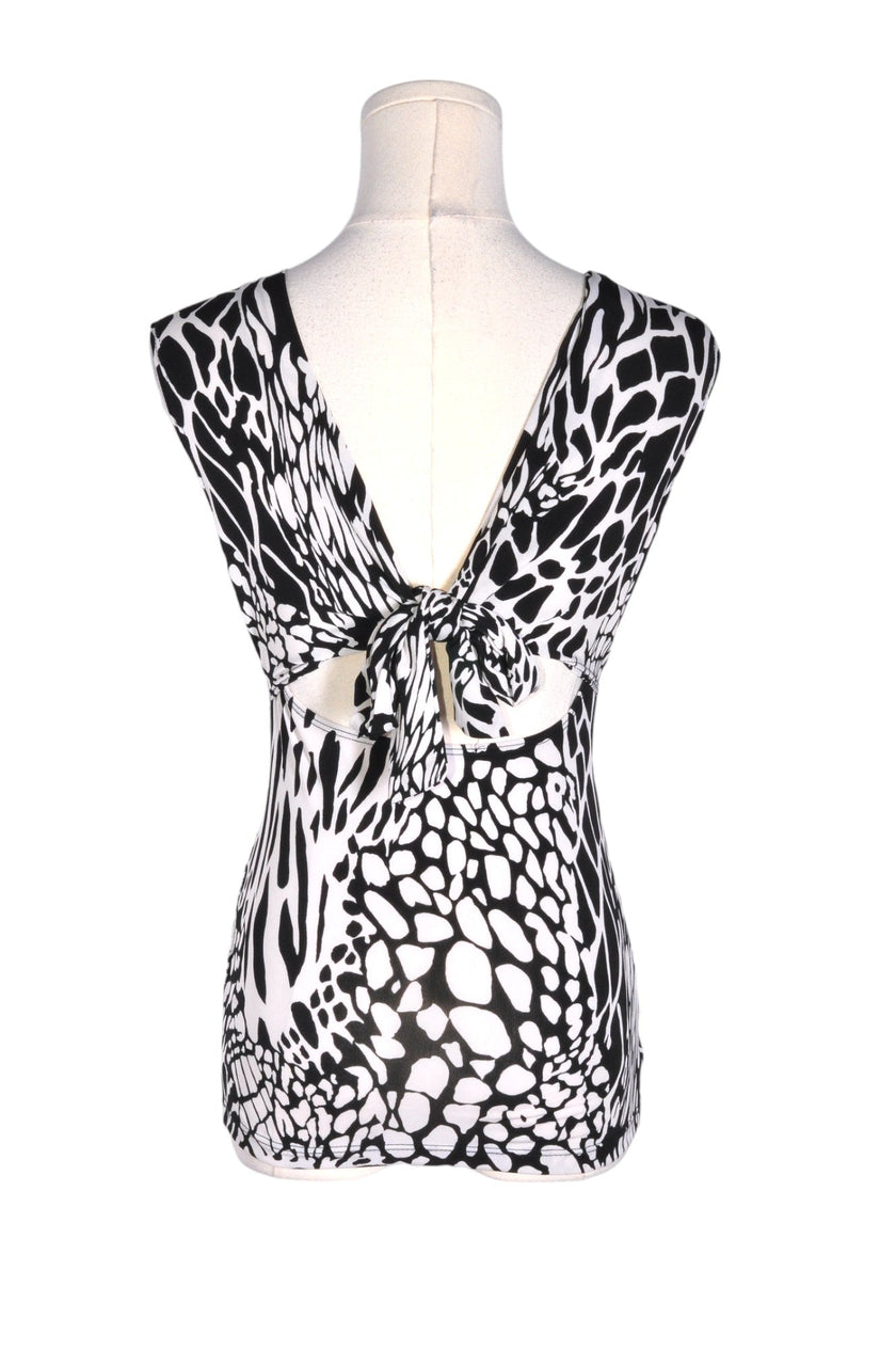 UNBRANDED Women Blouses Regular fit in White - XS