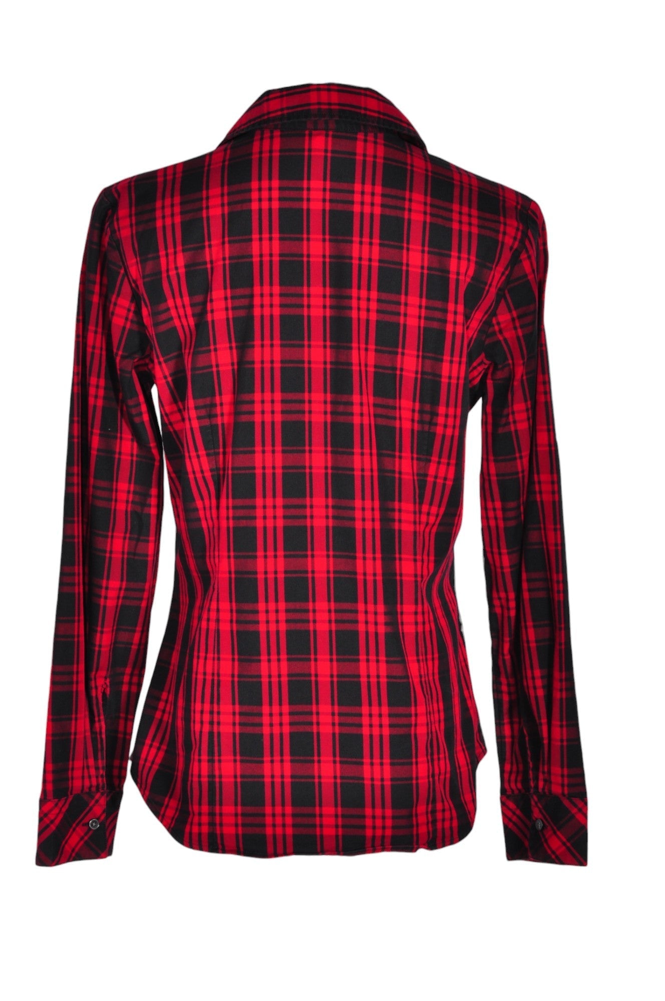 TALBOTS Women Blouses Regular fit in Red - XS