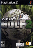Outlaw Golf 2 (usagé)