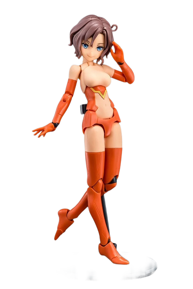 M.S.G 01 Top Set 