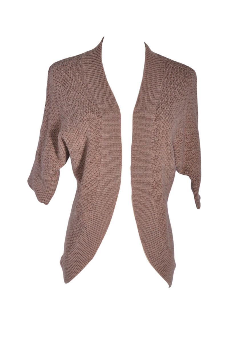 SMART SET Women Cardigans Regular fit in Brown - S