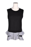 MARLED Women Blouses Regular fit in Black - S
