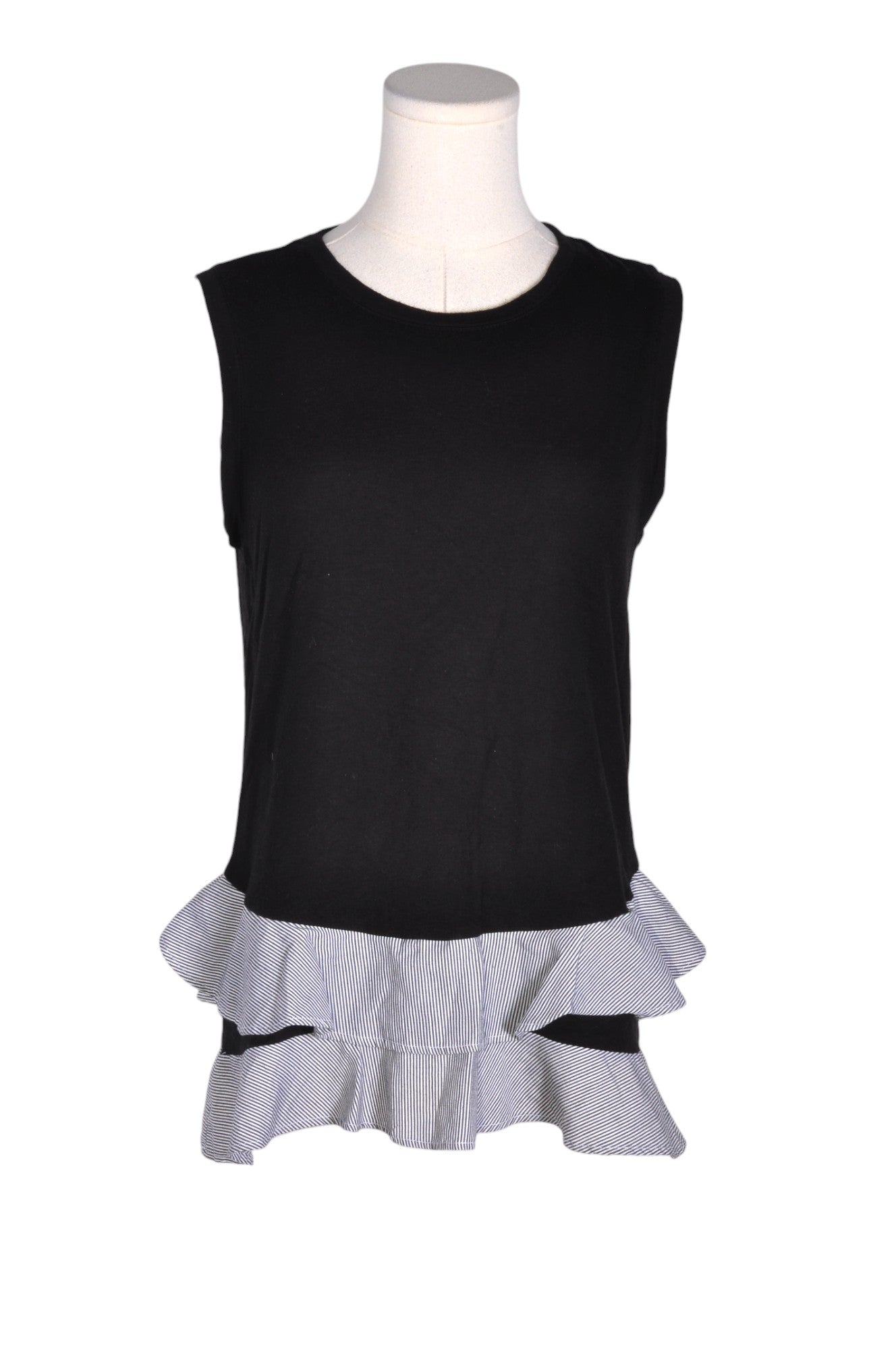 MARLED Women Blouses Regular fit in Black - S
