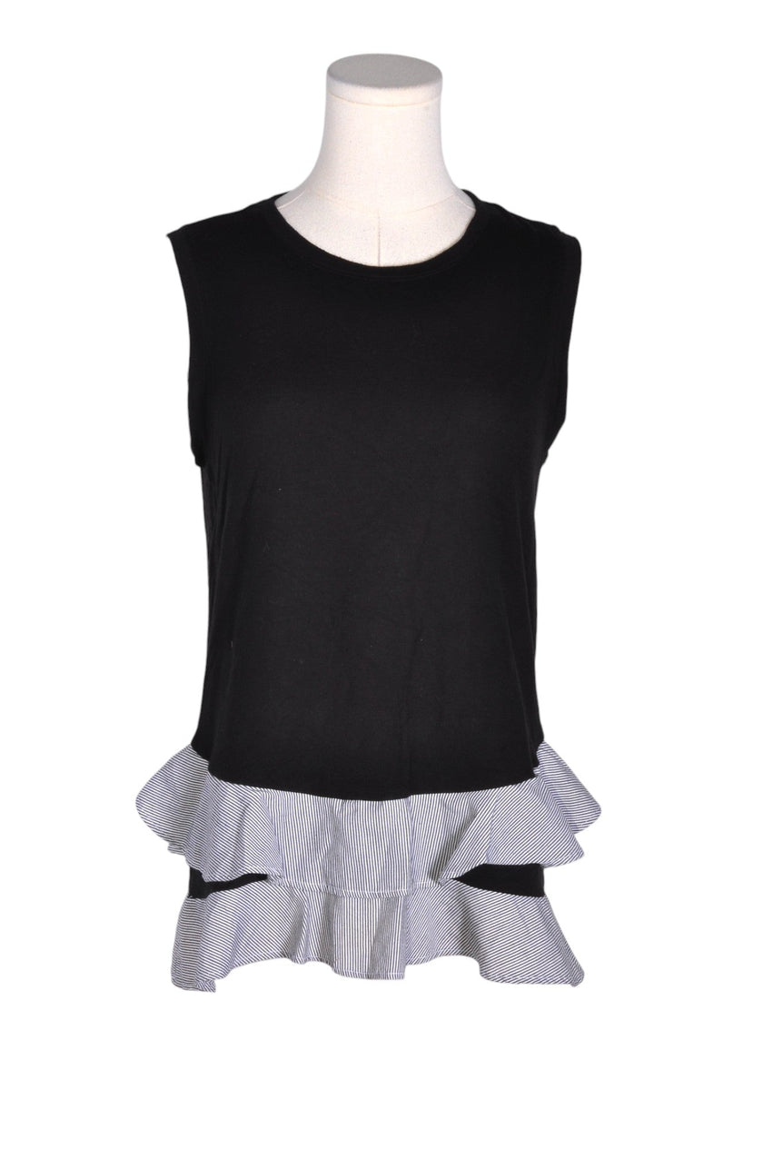 MARLED Women Blouses Regular fit in Black - S