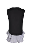 MARLED Women Blouses Regular fit in Black - S