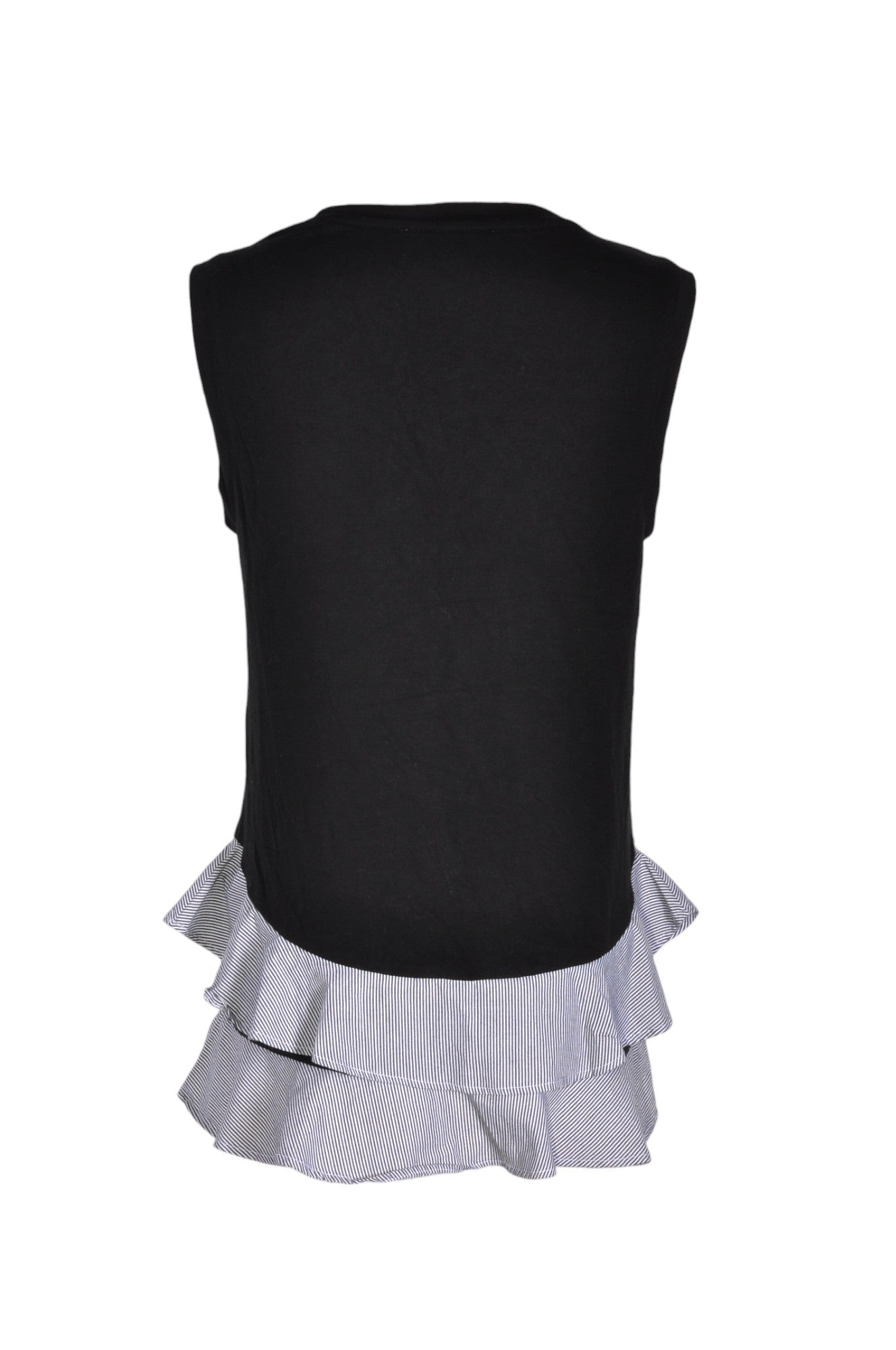 MARLED Women Blouses Regular fit in Black - S