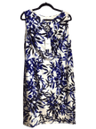 PRECIS Women Midi Dresses Regular fit in Blue - 16