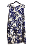 PRECIS Women Midi Dresses Regular fit in Blue - 16