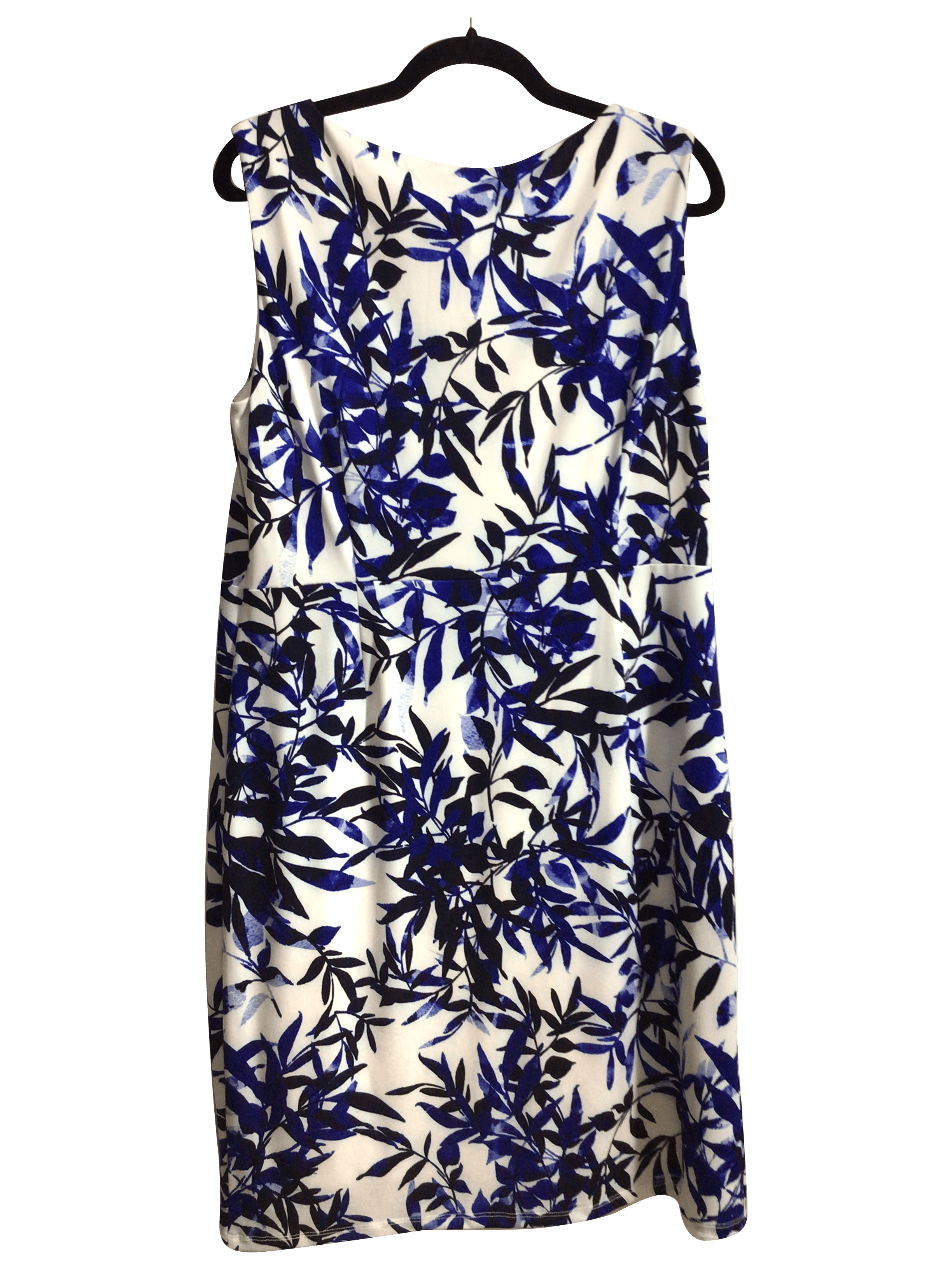 PRECIS Women Midi Dresses Regular fit in Blue - 16