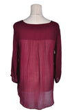 BABATON Women Blouses Regular fit in Red - XS