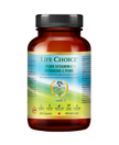 Life Choice - Pure Vitamin C 60vcaps