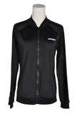 ADIDAS Women Activewear Tops Regular fit in Black - S