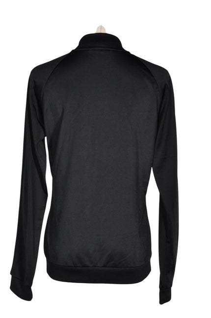 ADIDAS Women Activewear Tops Regular fit in Black - S