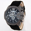Men’s Strap Watch | Classic  Modern Men’s Watch for Daily Wear