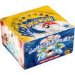 Pokemon Base Set (Shadowless) [1st Edition] Booster Box