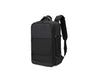 Large Capacity Girls School Laptop Backpack – Black & Pink | 18