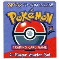 Base Set 2 - 2-Player CD-ROM Starter Set