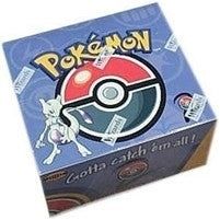 Base Set 2 Booster Box