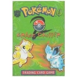 Base Set 2 Theme Deck - 