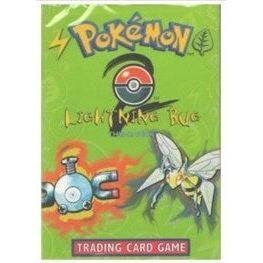 Base Set 2 Theme Deck - 