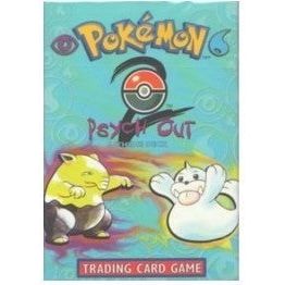 Base Set 2 Theme Deck - 