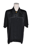 KARA Women Blouses Regular fit in Black - S