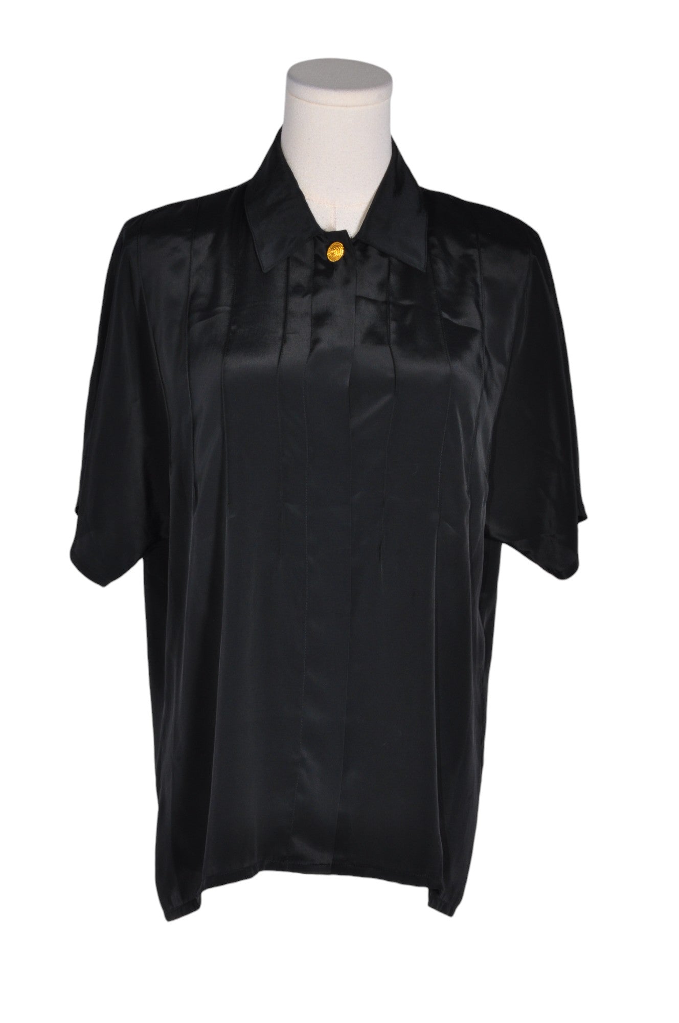 KARA Women Blouses Regular fit in Black - S