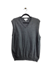 CHATEAU Men T-Shirts Regular fit in Gray - XXL