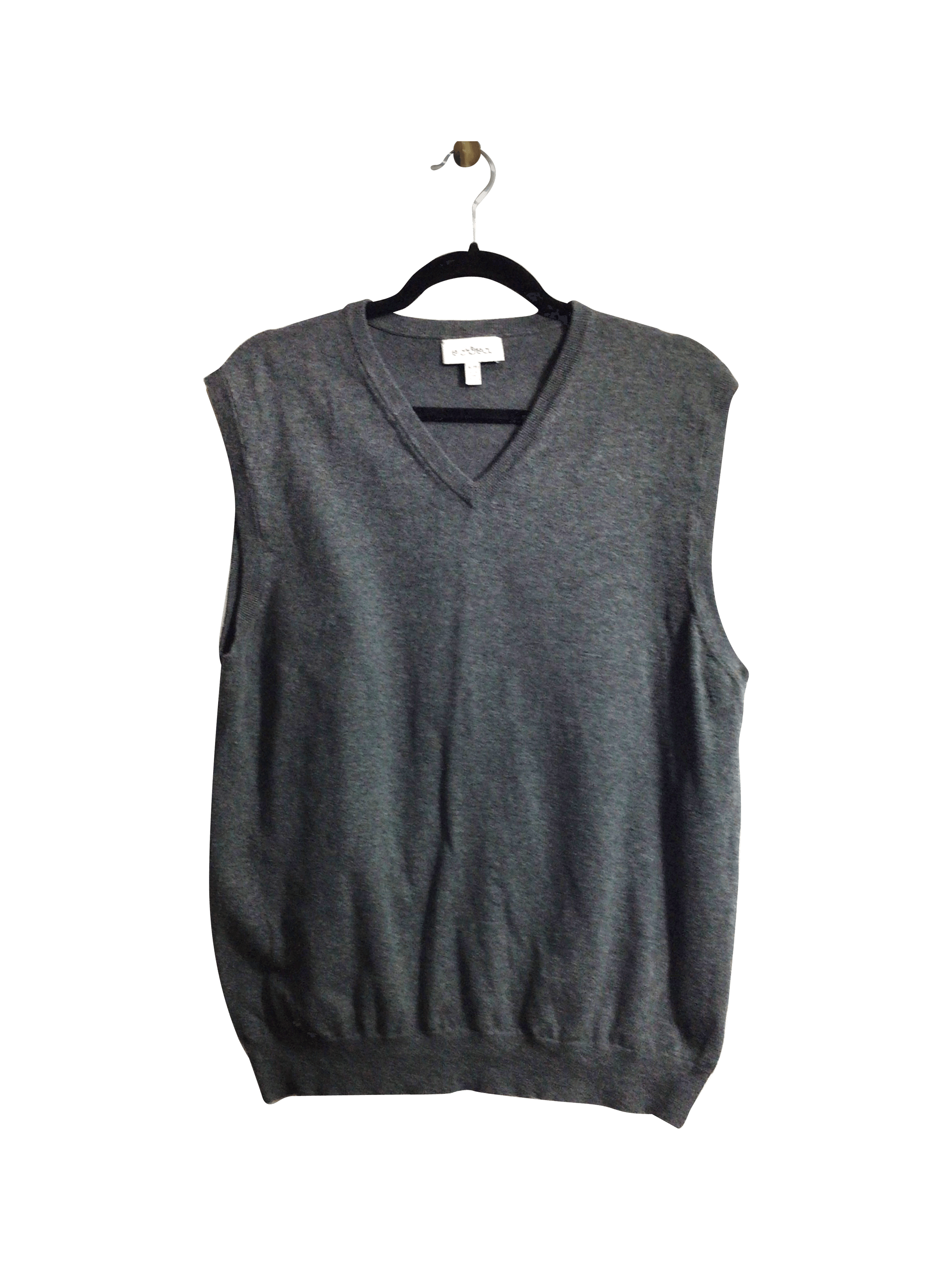 CHATEAU Men T-Shirts Regular fit in Gray - XXL