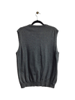 CHATEAU Men T-Shirts Regular fit in Gray - XXL