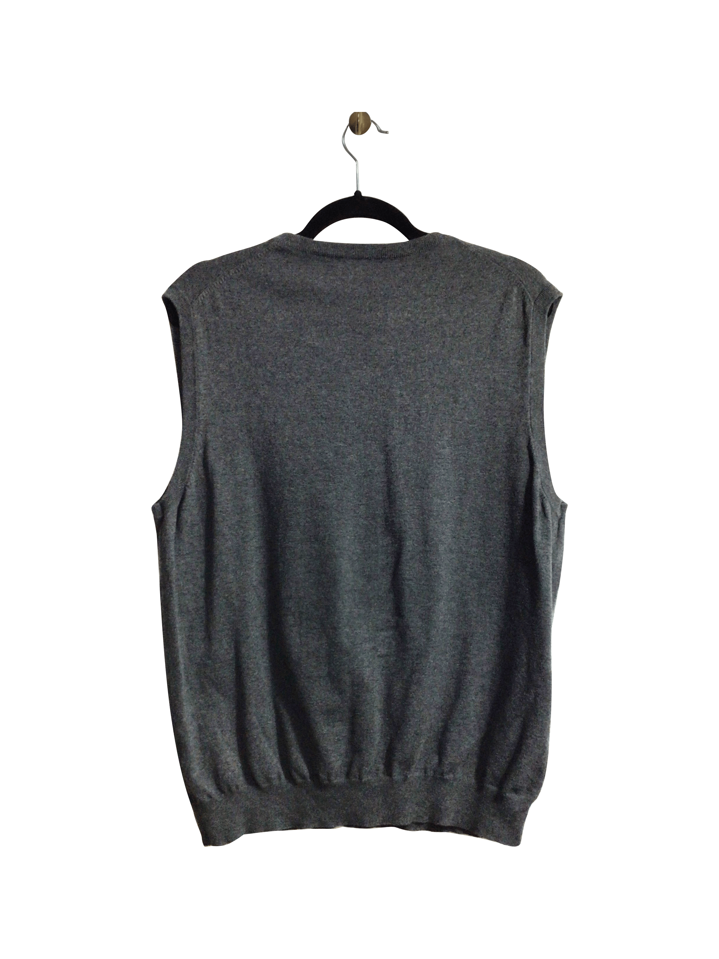 CHATEAU Men T-Shirts Regular fit in Gray - XXL