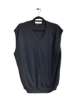 PRONTO UOMO Men T-Shirts Regular fit in Black - L