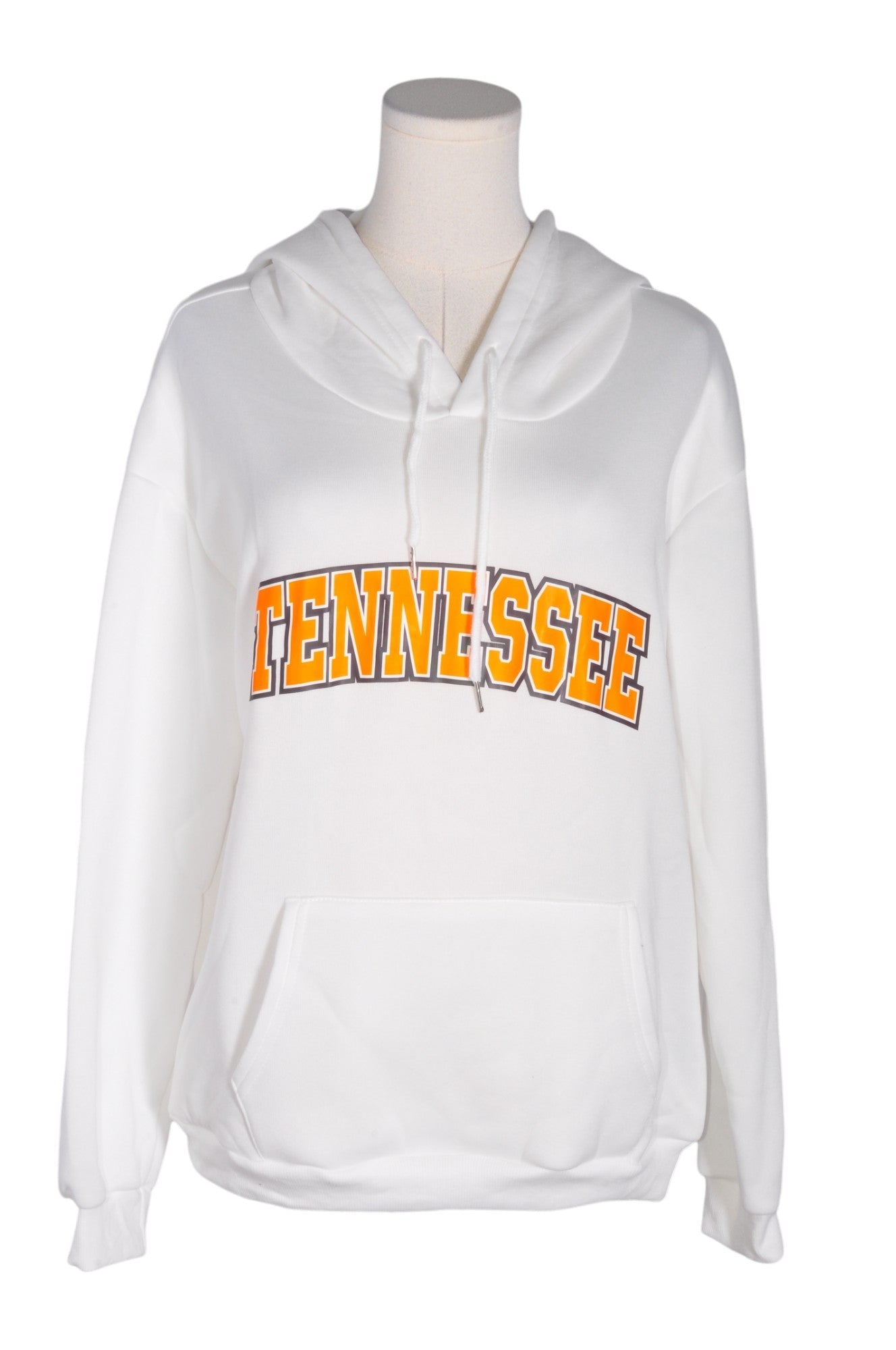 SHEIN Women Sweatshirts Regular fit in White - M