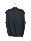 PRONTO UOMO Men T-Shirts Regular fit in Black - L