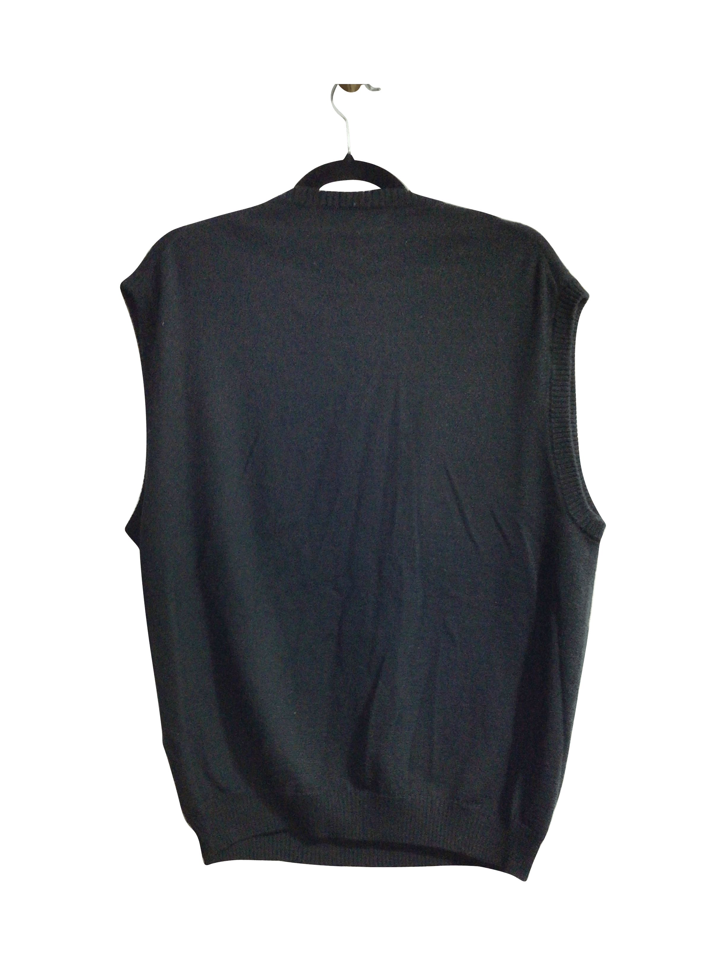 PRONTO UOMO Men T-Shirts Regular fit in Black - L