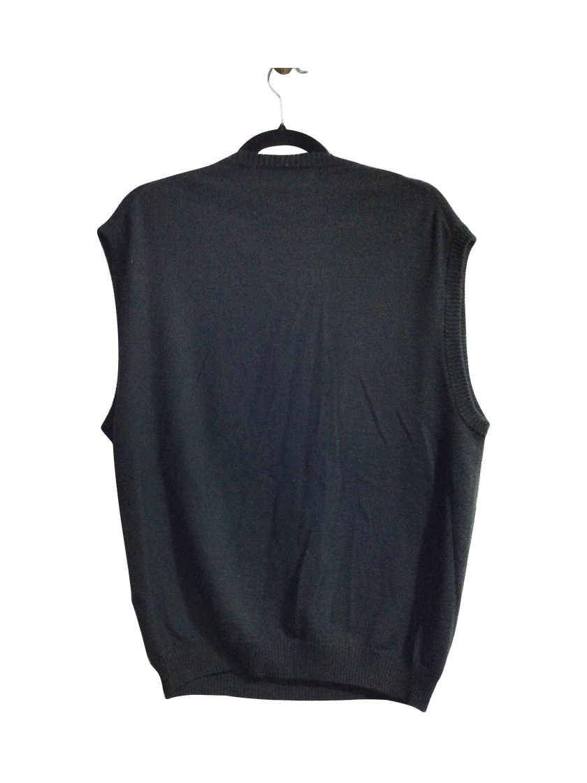 PRONTO UOMO Men T-Shirts Regular fit in Black - L