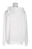 SHEIN Women Sweatshirts Regular fit in White - M