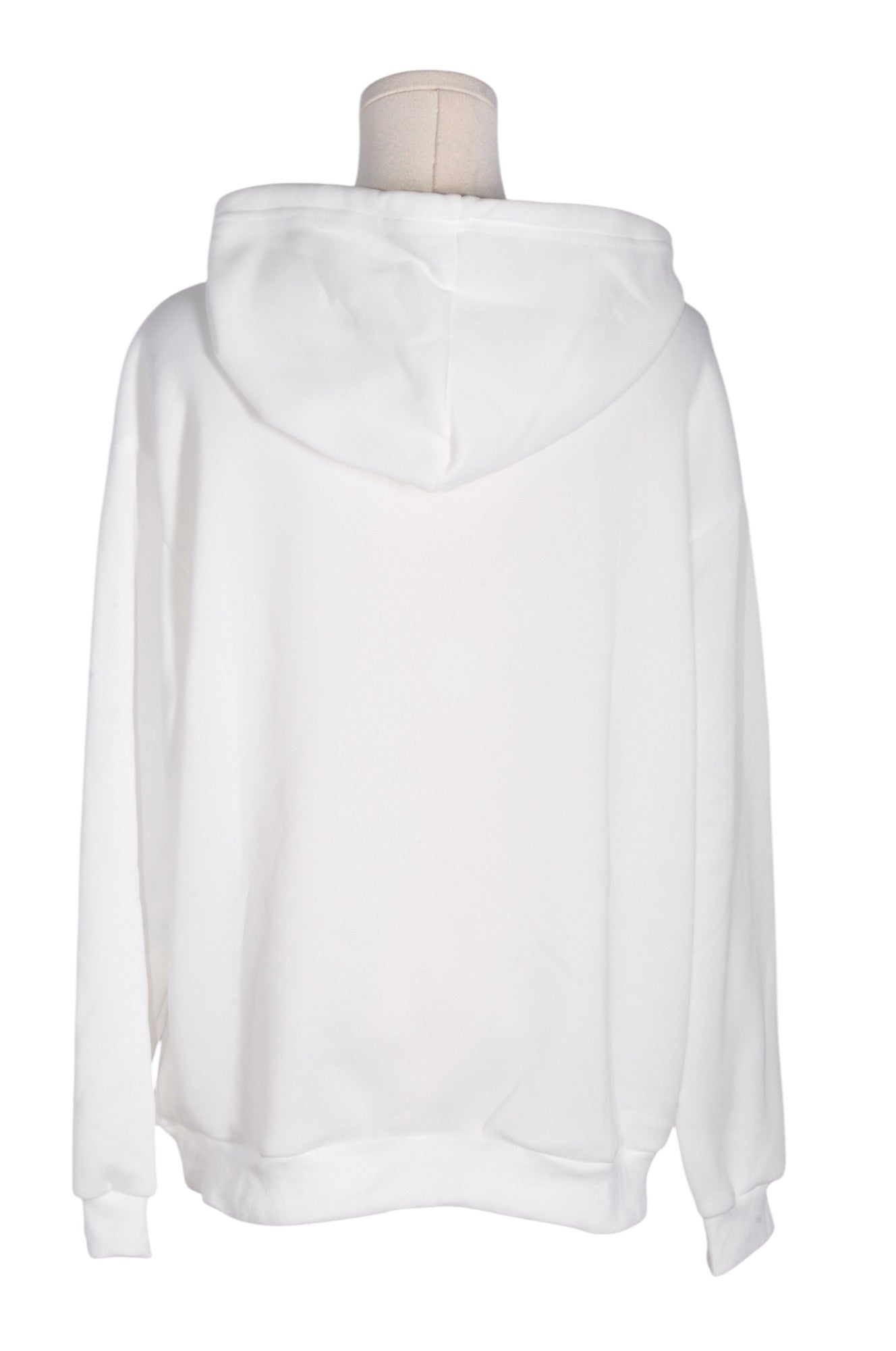 SHEIN Women Sweatshirts Regular fit in White - M