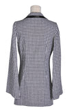 SHEIN Women Coats Regular fit in White - S