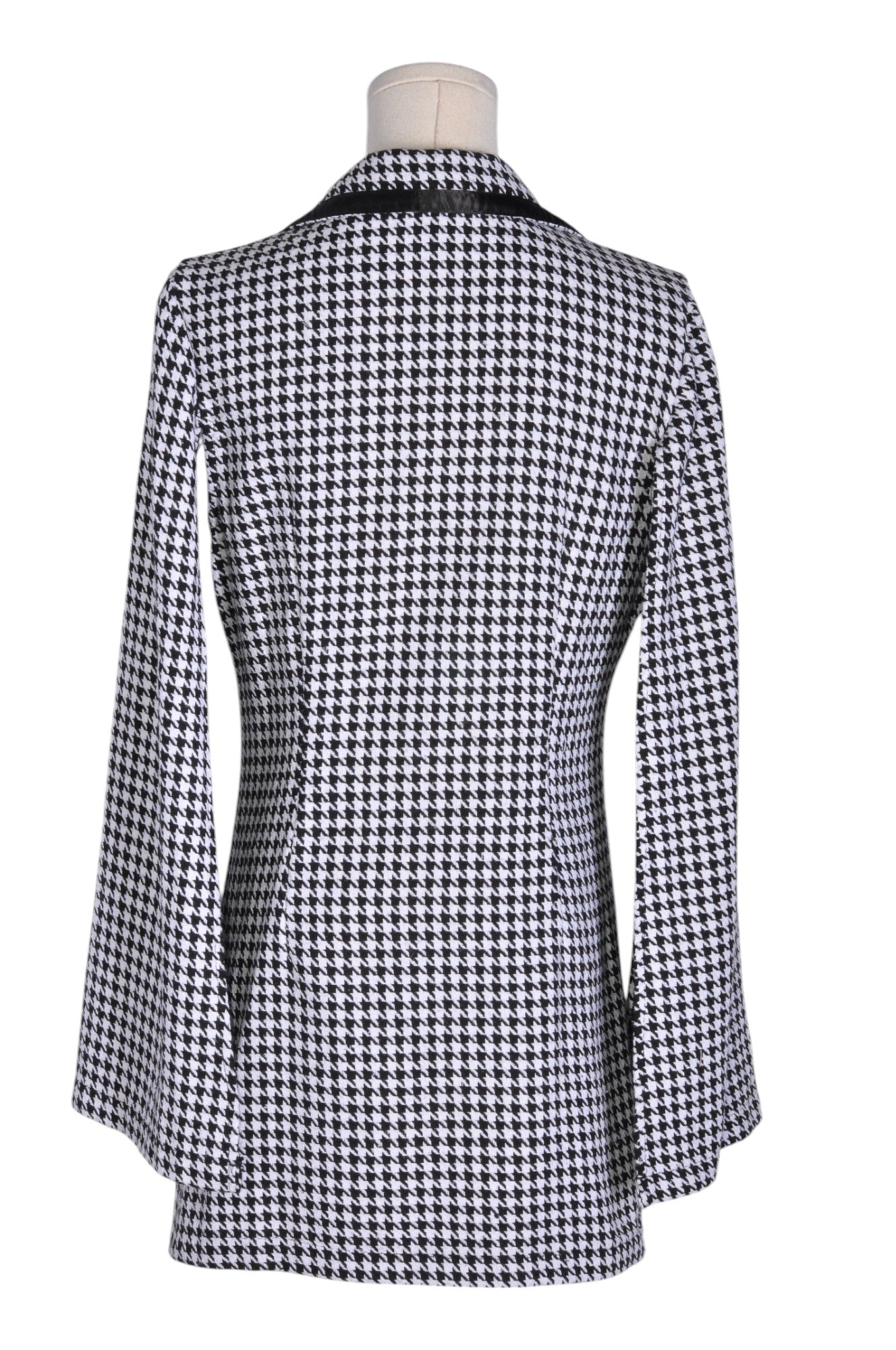 SHEIN Women Coats Regular fit in White - S
