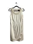 BELLISSIMA Women Midi Dresses Regular fit in White - 10