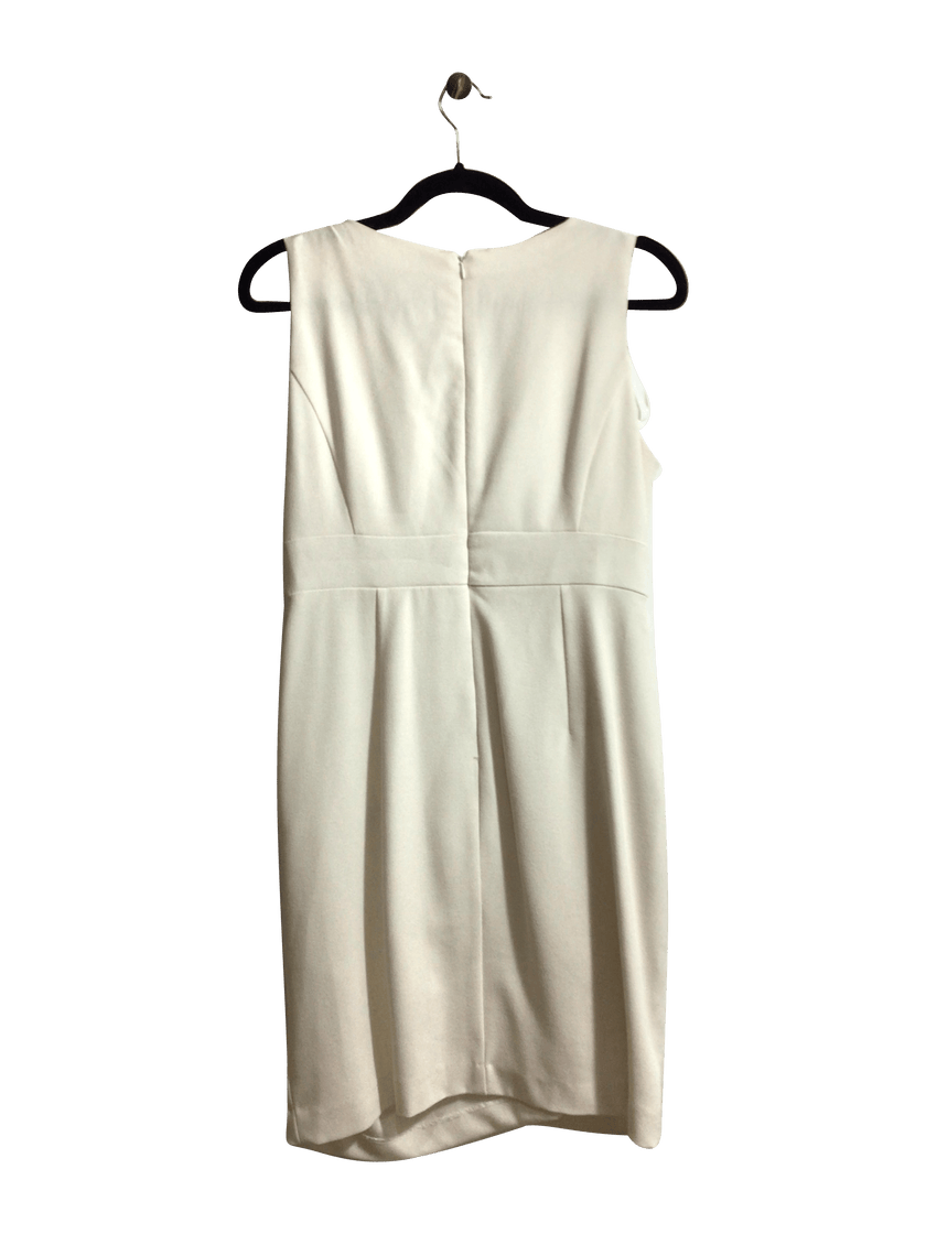 BELLISSIMA Women Midi Dresses Regular fit in White - 10