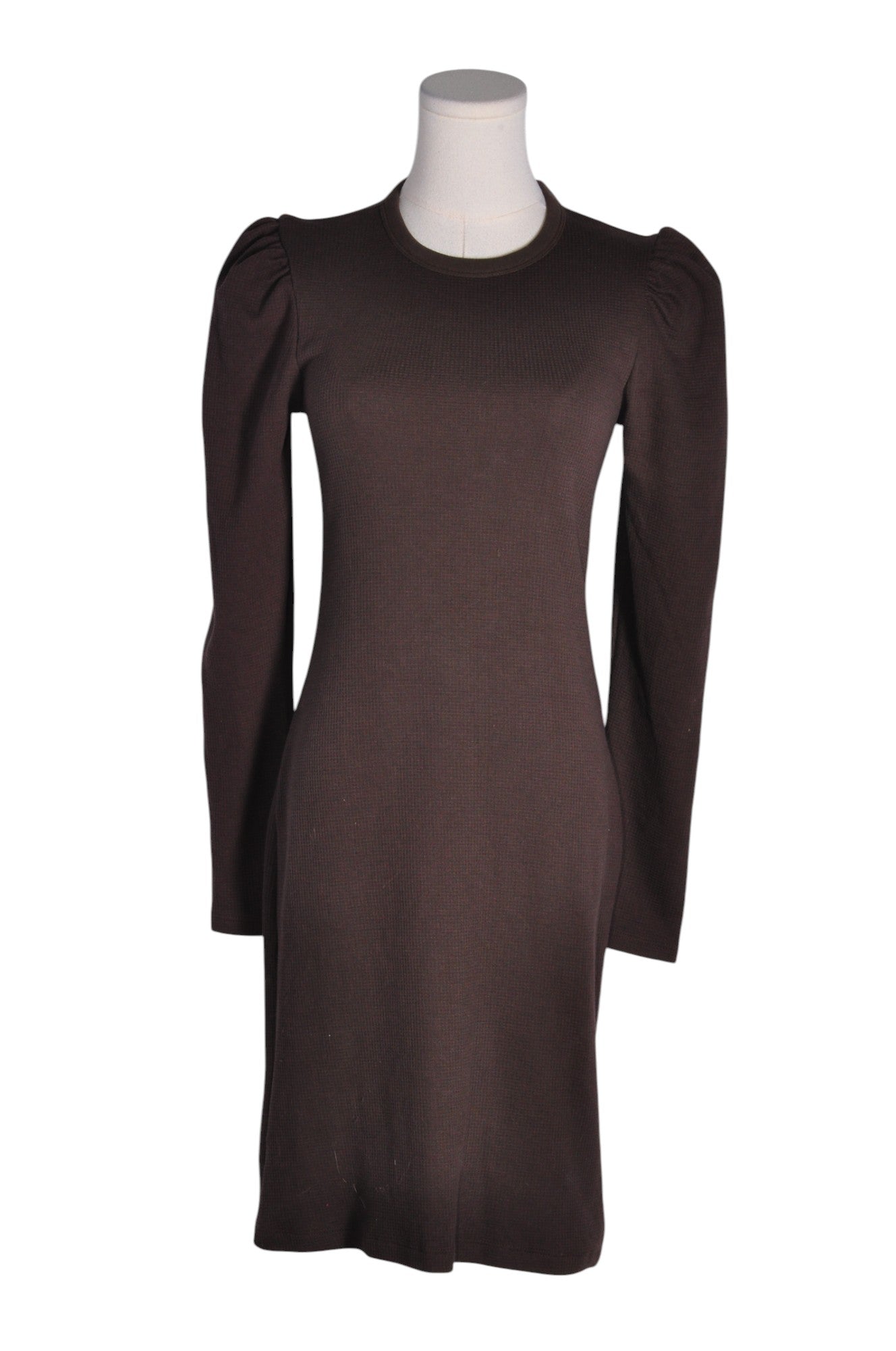 GAP Women Sheath Dresses Regular fit in Brown - XS