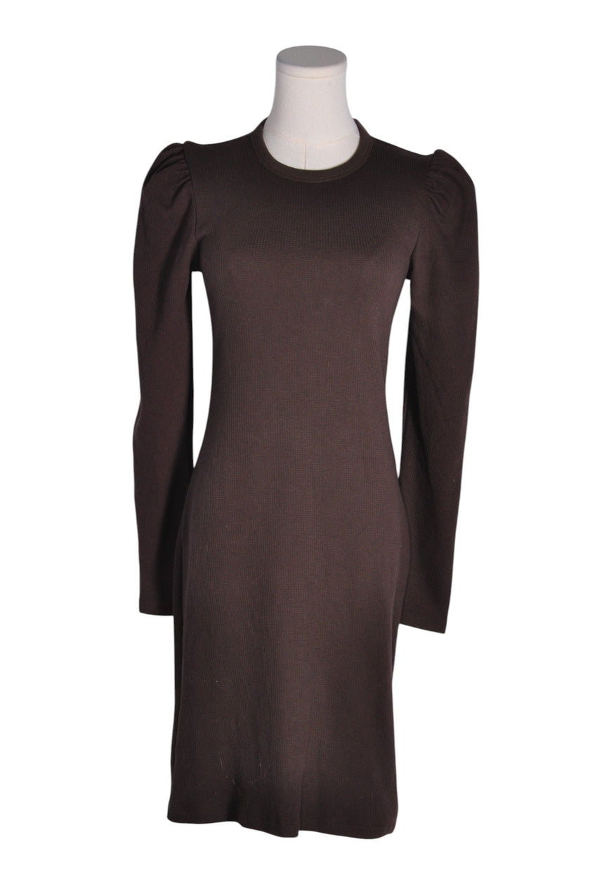 GAP Women Sheath Dresses Regular fit in Brown - XS