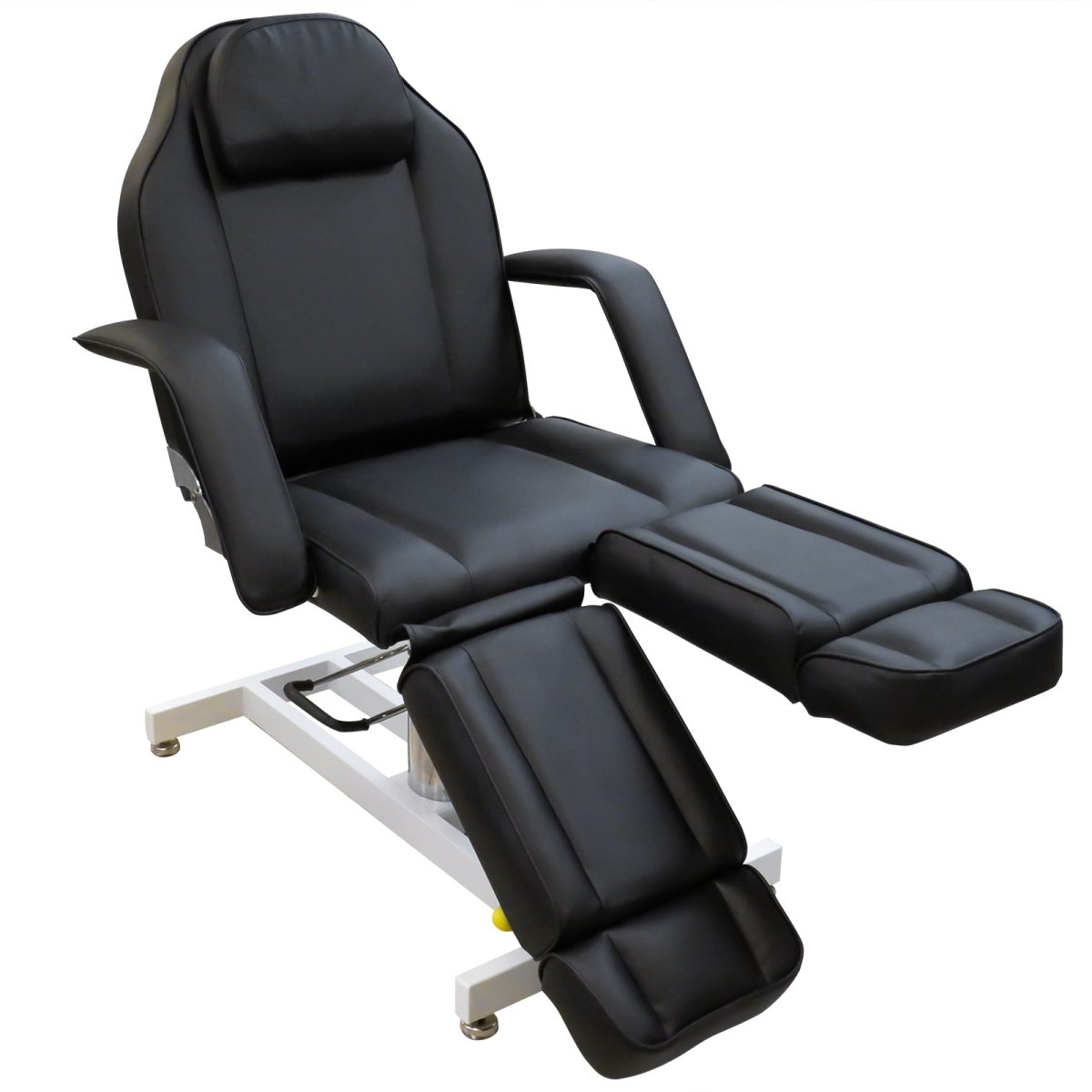 Greenlife Katia Hydraulic Adjustable Beauty SPA Tatoo Beauty Chair Bed with Separate Legs