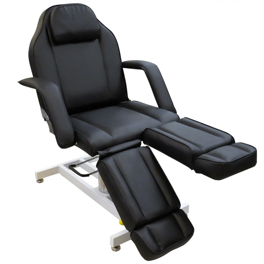 Greenlife Katia Hydraulic Adjustable Beauty SPA Tatoo Beauty Chair Bed with Separate Legs