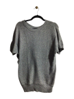 GEORGE Women Blouses Regular fit in Gray - S