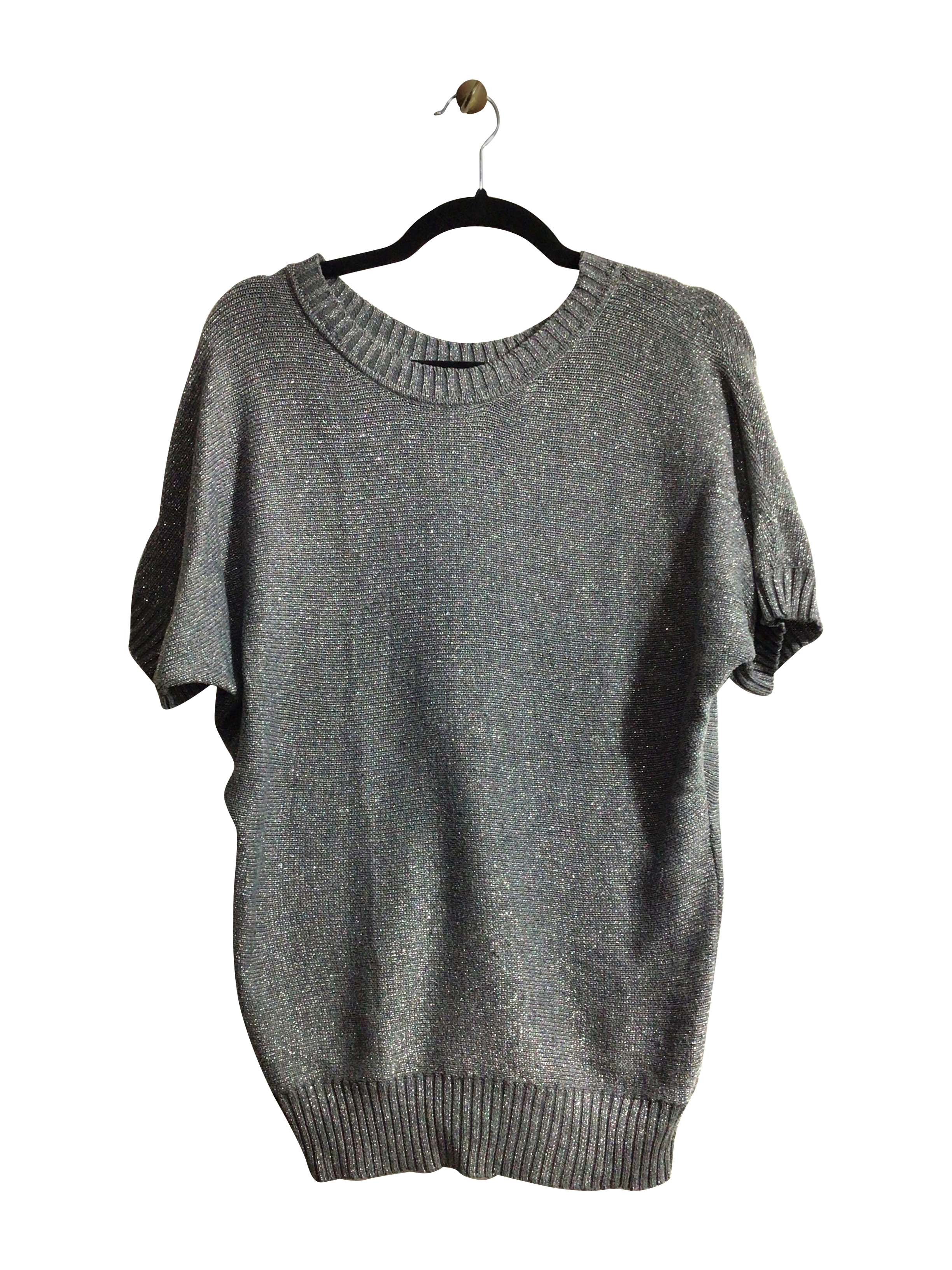 GEORGE Women Blouses Regular fit in Gray - S