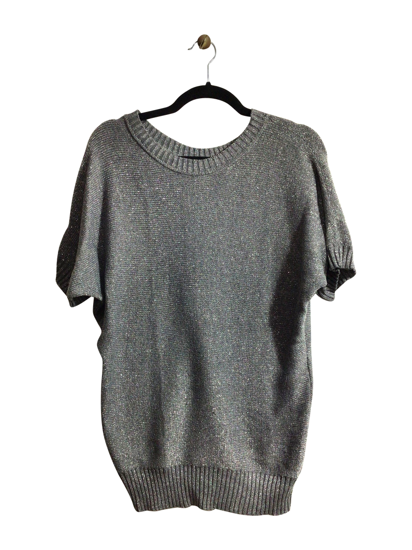 GEORGE Women Blouses Regular fit in Gray - S