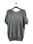 GEORGE Women Blouses Regular fit in Gray - S